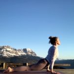 Atelier Salutations au Soleil - Surya Namaskar