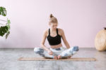 Soigner une blessure avec le yoga