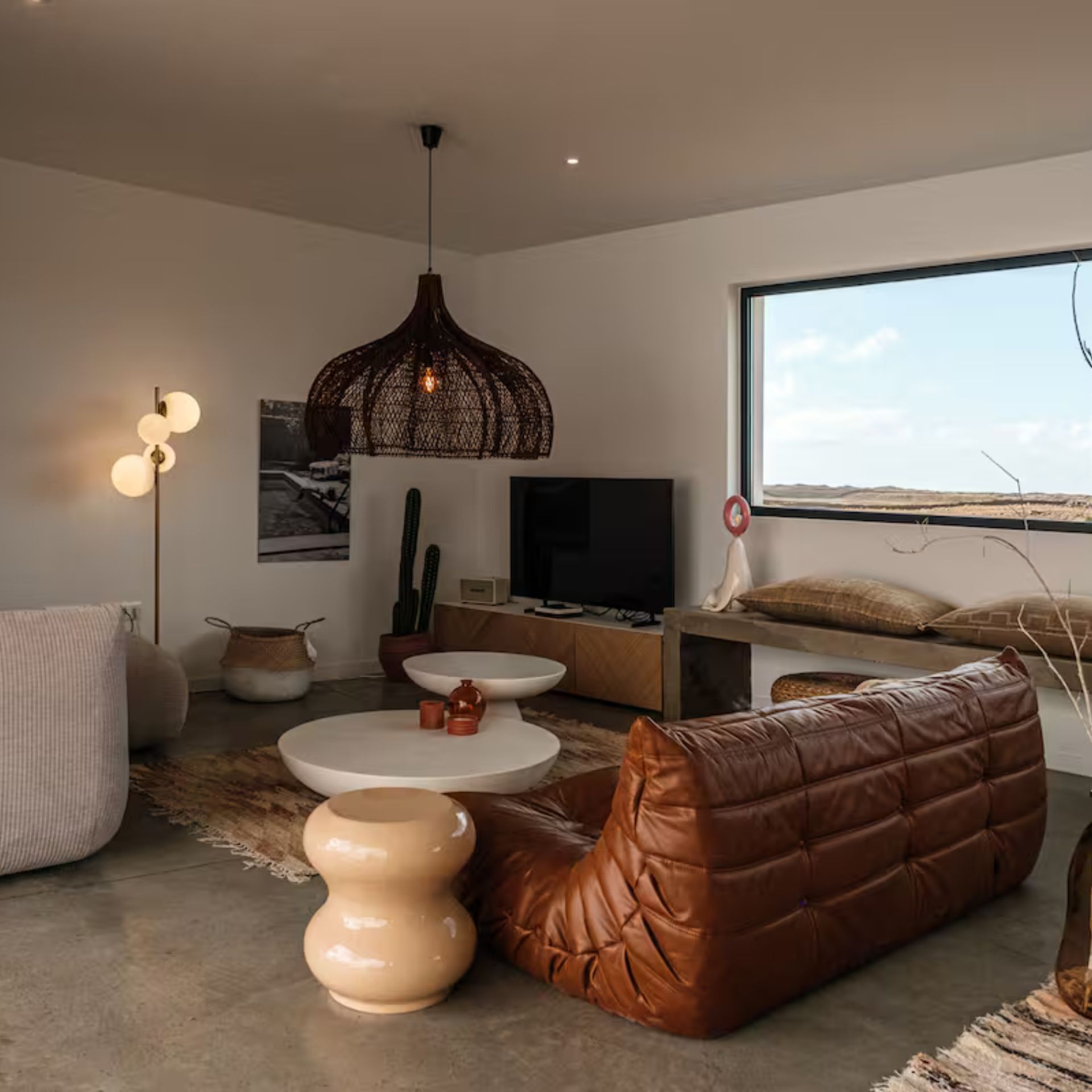 Séjour Yoga et Découverte à Fuerteventura – Image 7