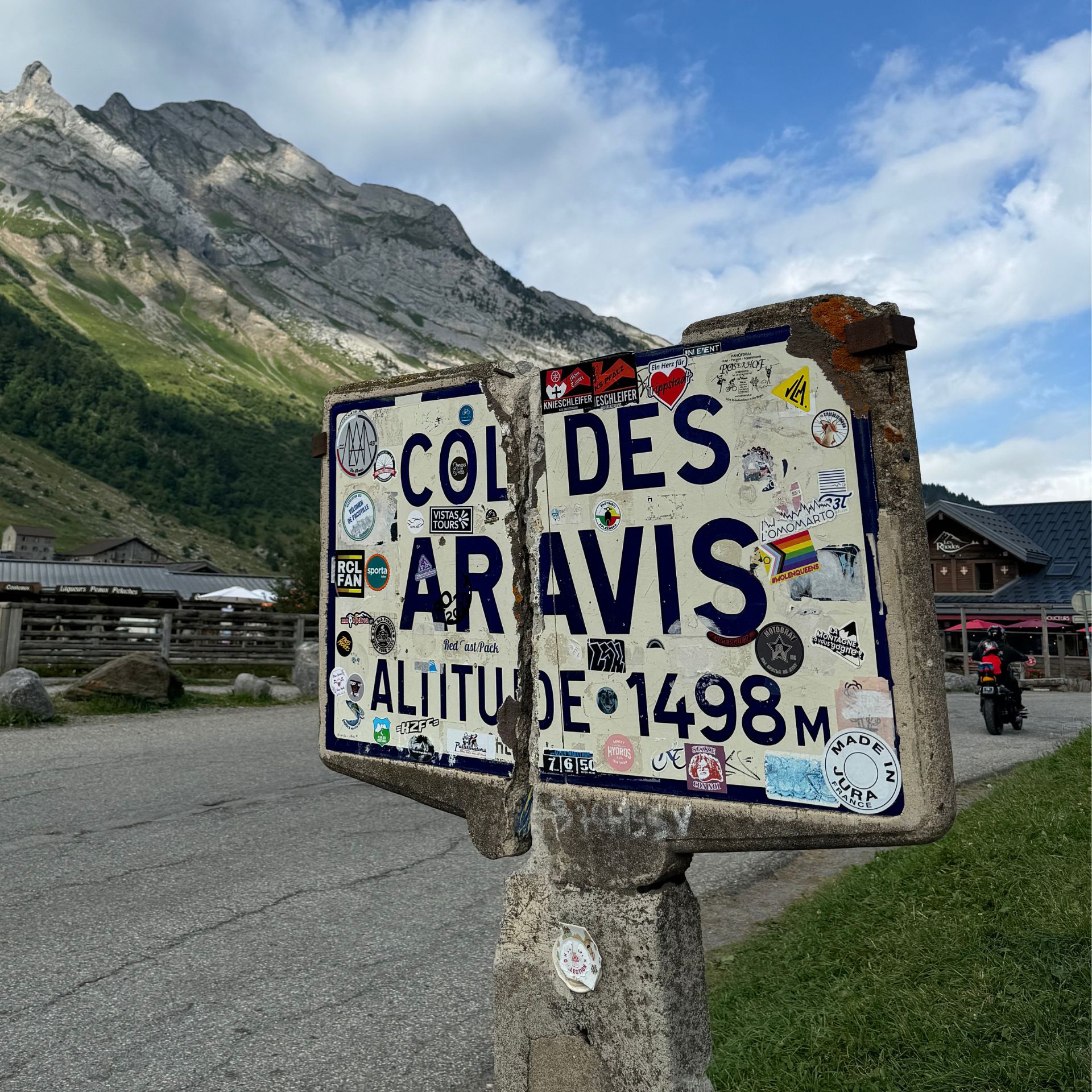 Séjour Yoga vélo sur les routes mythiques de Haute-Savoie – Image 7