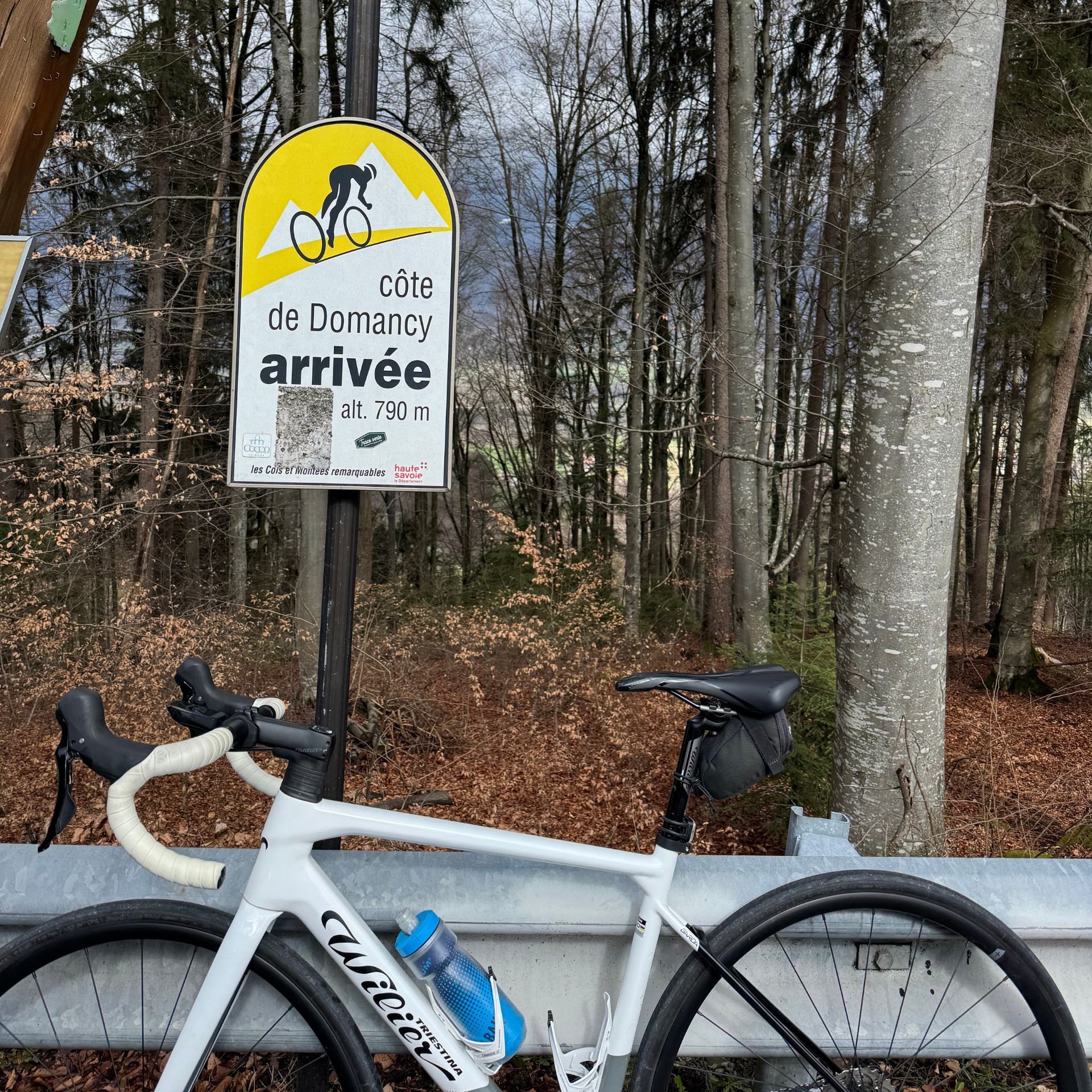 Séjour Yoga vélo sur les routes mythiques de Haute-Savoie – Image 5
