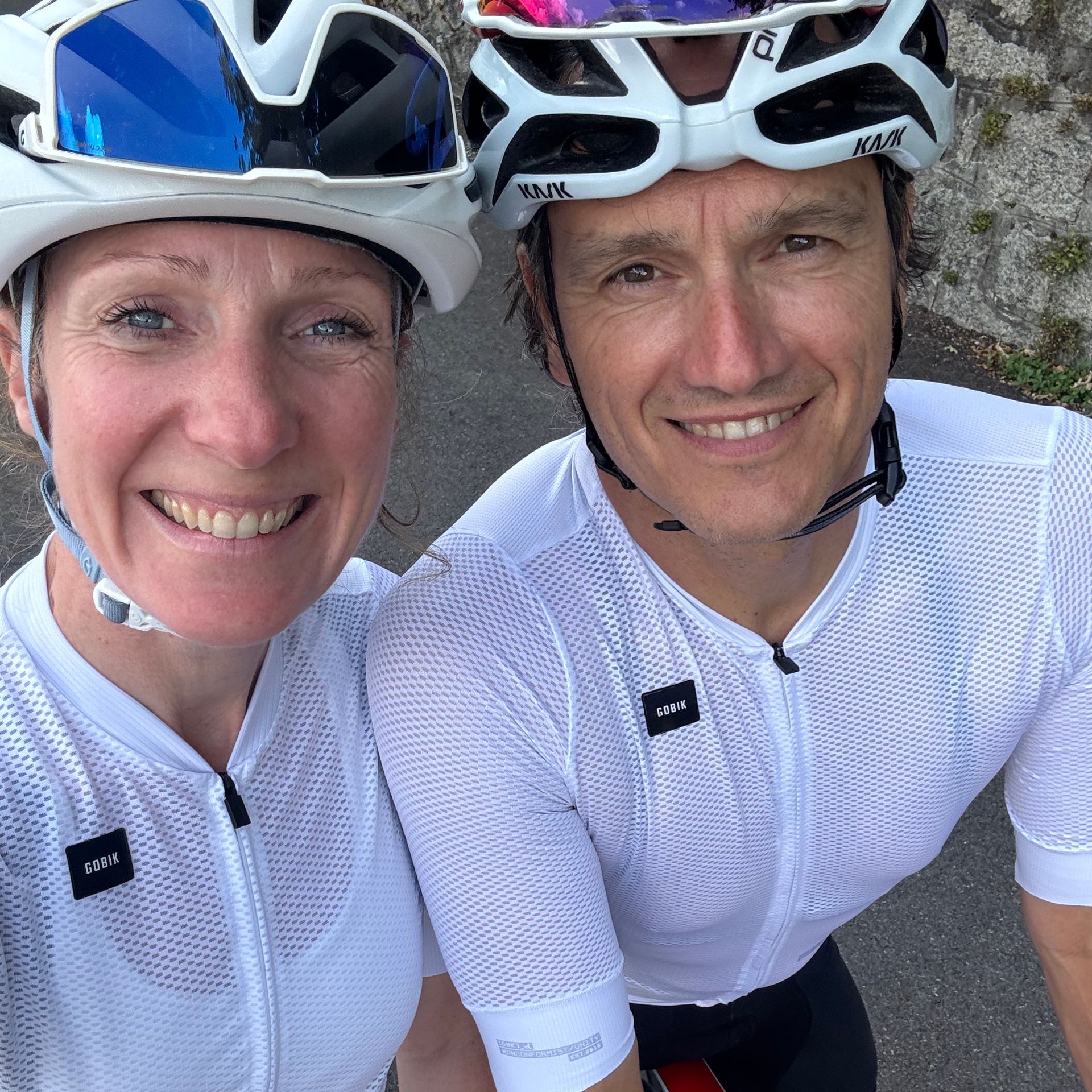 Séjour Yoga vélo sur les routes mythiques de Haute-Savoie – Image 2