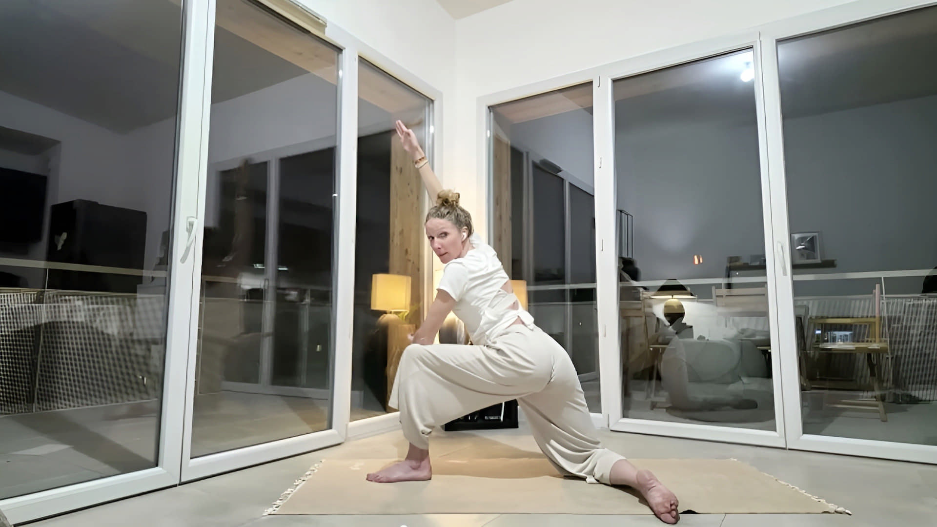 Virginie en cours en ligne